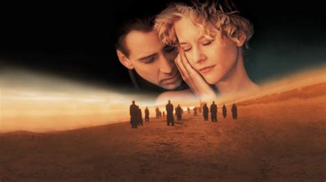 alluc city of angels|City of Angels (1998) .